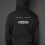 2152 - Detected (Hoodie)