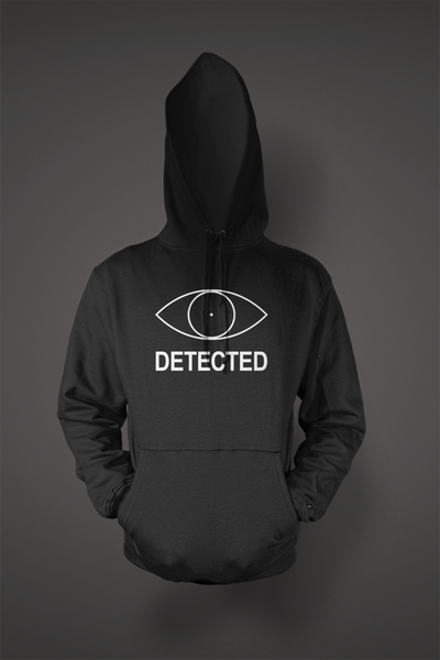 2152 - Detected (Hoodie)