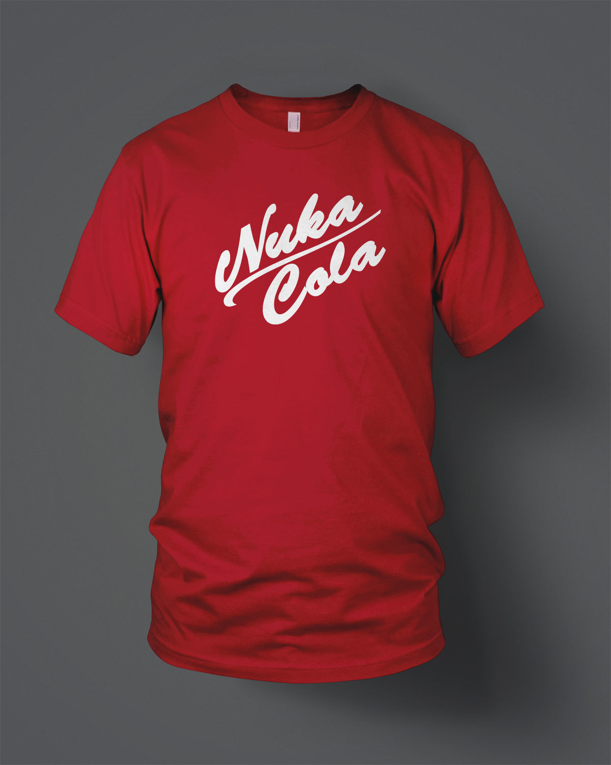2253 - Nuka Cola