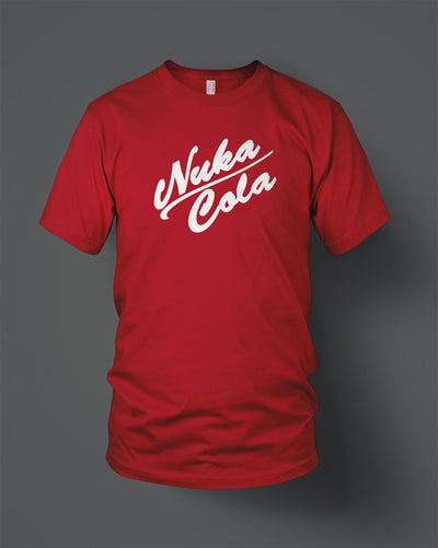 2253 - Nuka Cola