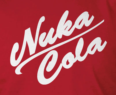 2253 - Nuka Cola