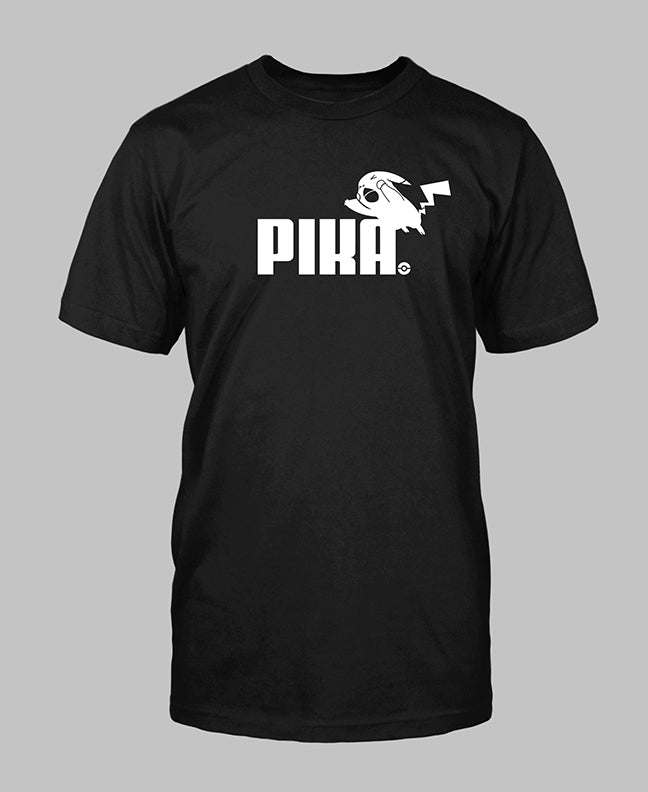 2275 - Pika Jump