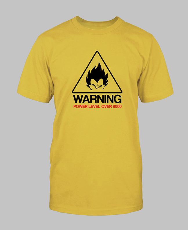 2414 - Warning