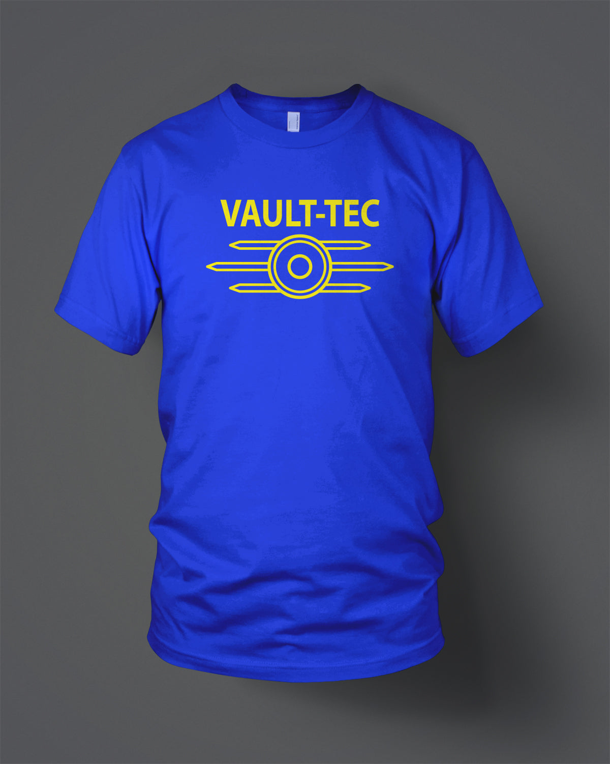 2418 - Vault-Tec