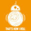 2466 - How I Roll