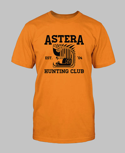 2622 - Astera