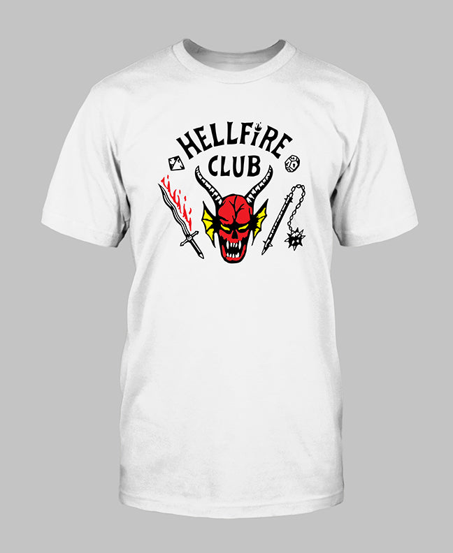 2857 - Hellfire Club