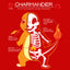 2881 - Chamander Anatomy