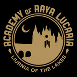 2913 - Raya Lucaria