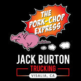 2928 - Pork Chop Express