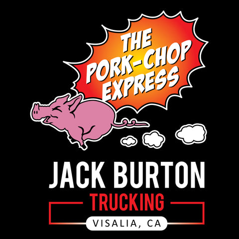 2928 - Pork Chop Express