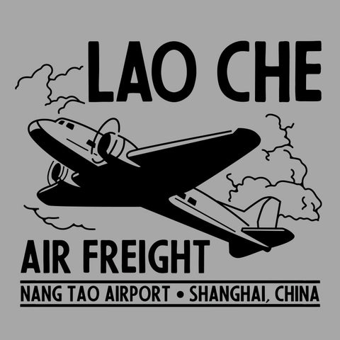 2932 - Lao Che