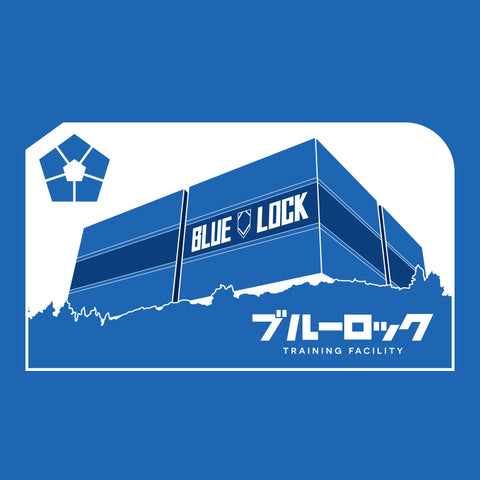 2940 - Blue Lock
