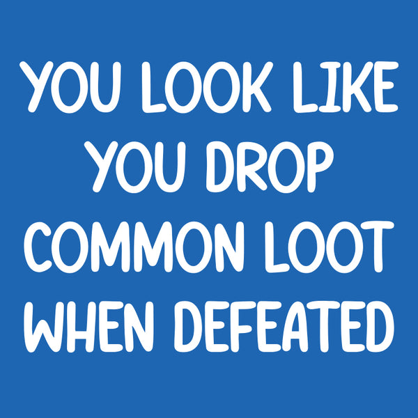 2950 - Common Loot