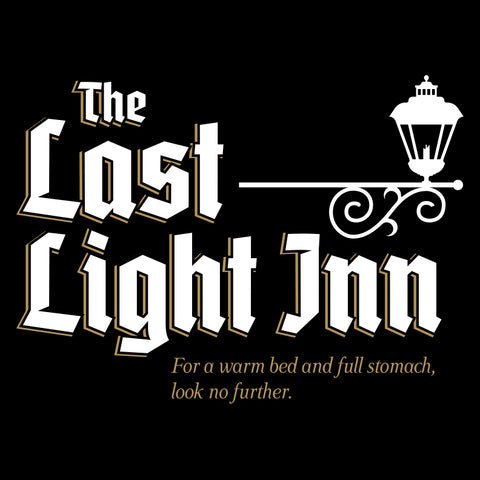 2953 - Last Light Inn