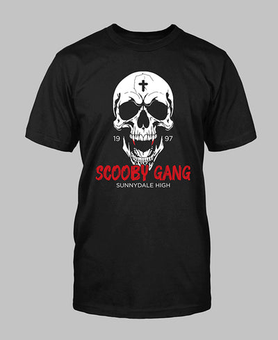 2962 - Scooby Gang