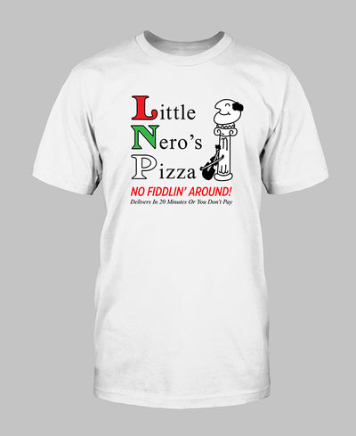 2964 - Little Nero's Pizza