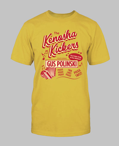 2965 - Kenosha Kickers
