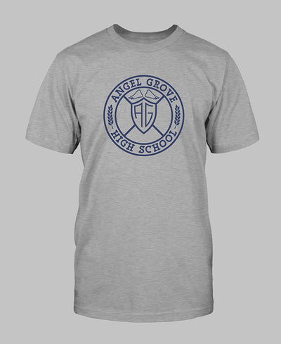 2966 - Angel Grove High School