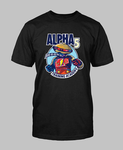 2967 - Alpha5