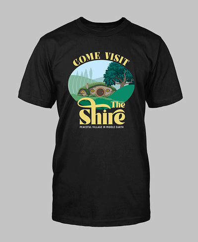 2970 - The Shire