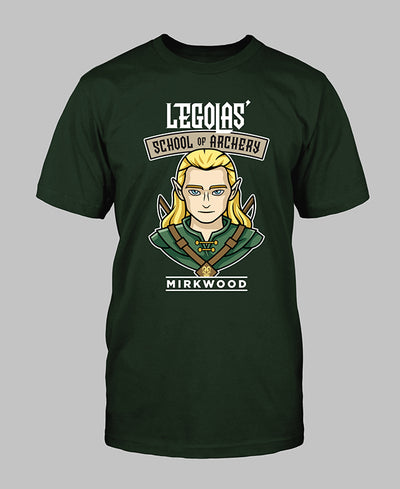 2971 - Legolas
