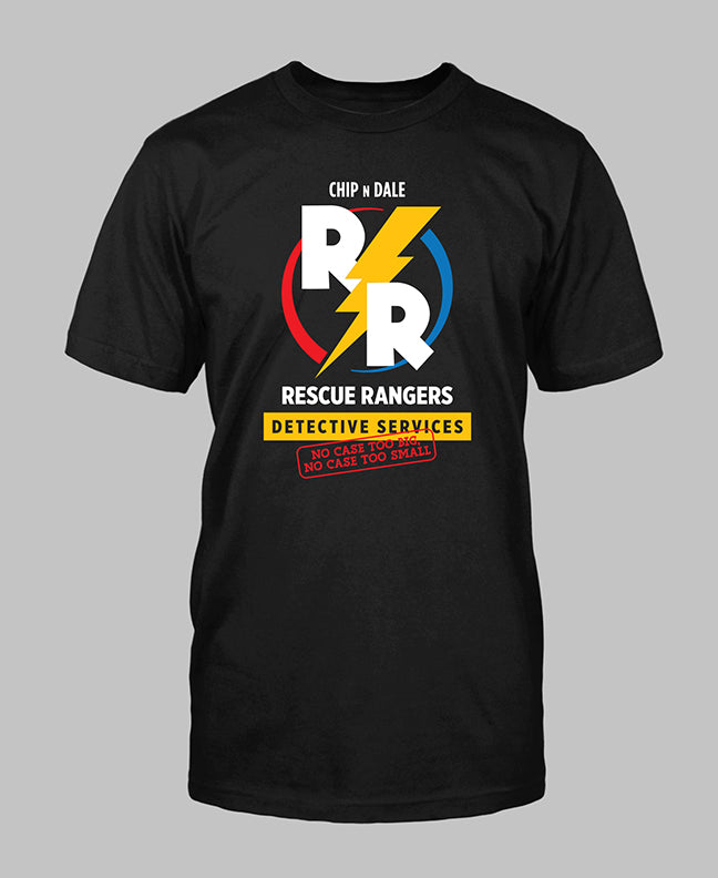 2972 - Rescue Rangers