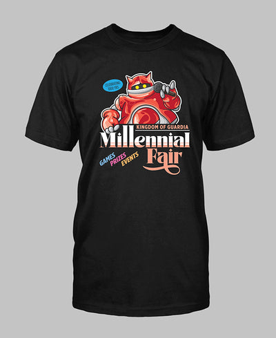2974 - Millennial Fair