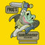 2975 - Frogs Swordsmanship