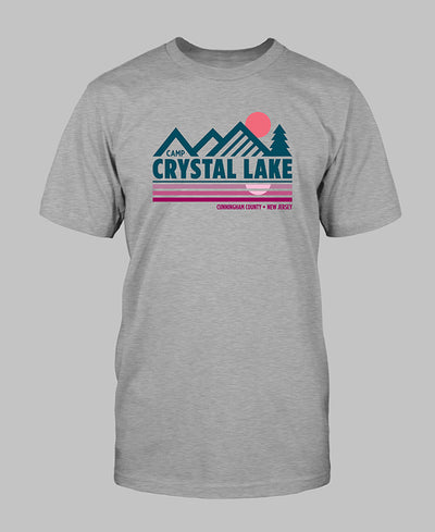 2977 - Crystal Lake