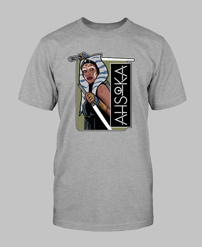 2979 - Ahsoka