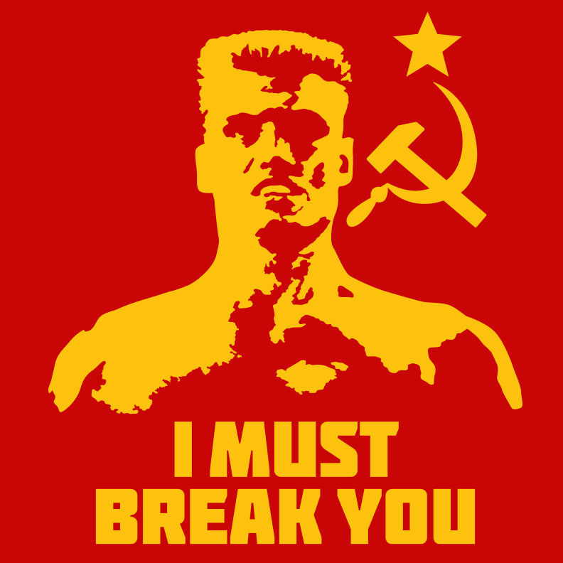 2980 - Break You