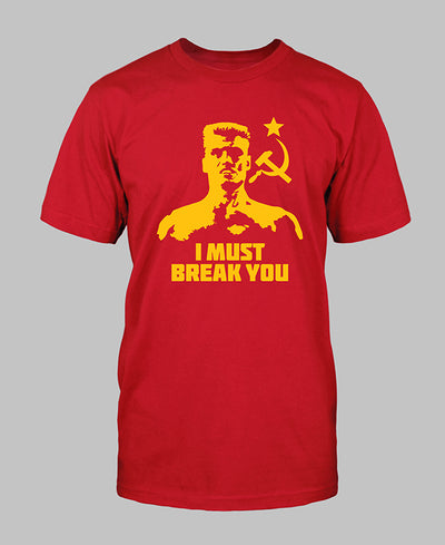 2980 - Break You