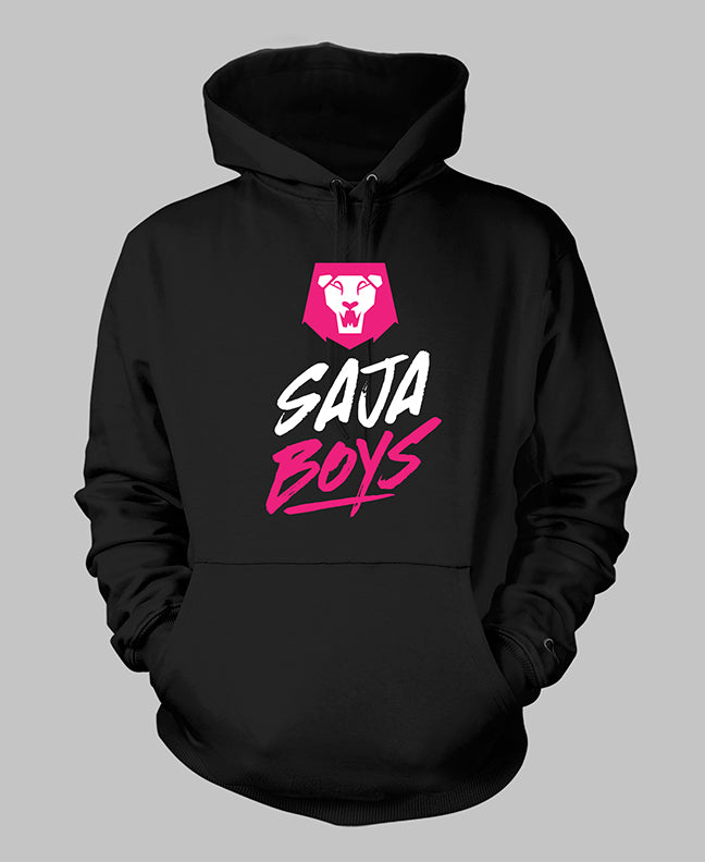 2994 - Saja Boys