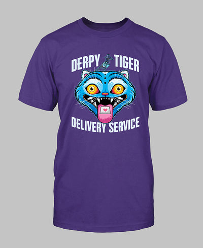 2996 - Derpy Delivery