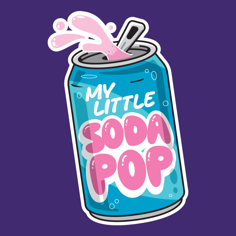 2997 - Soda Pop
