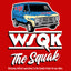 3002 - WSQK Van
