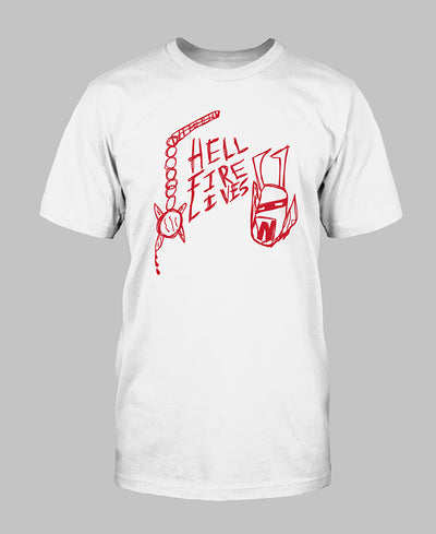 3004 - Hellfire Lives