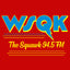 3006 - WSQK Radio Station