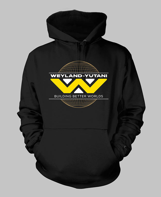 3007 - Weyland Yutani