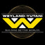 3007 - Weyland Yutani