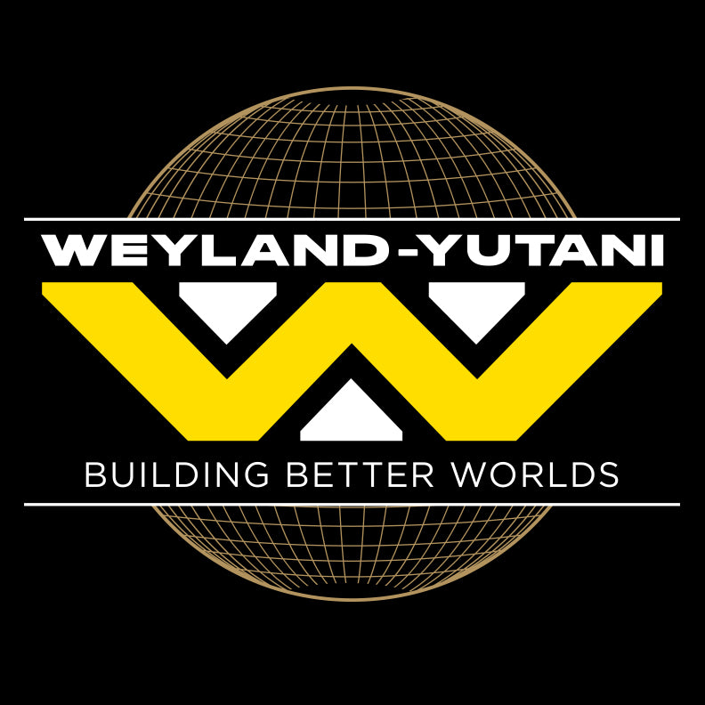 3007 - Weyland Yutani