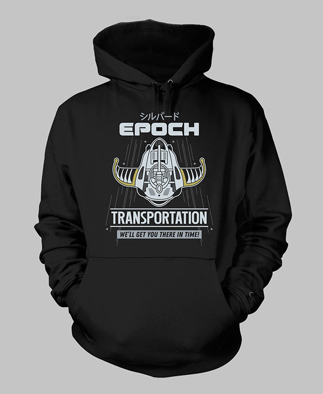 3008 - Epoch Trasportation