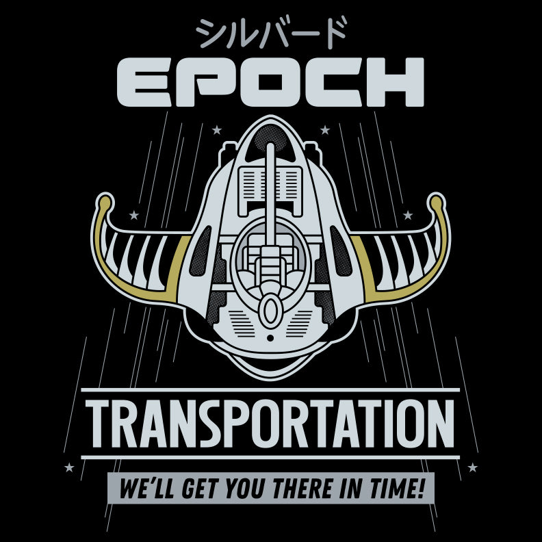 3008 - Epoch Trasportation