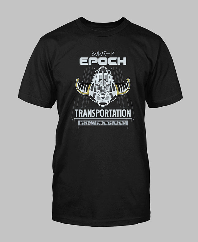 3008 - Epoch Trasportation
