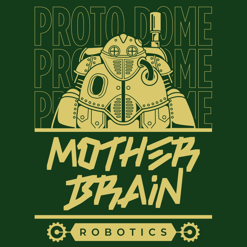 3009 - Mother Brain