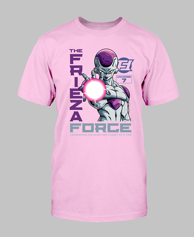 3011 - Frieza Force