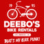 3014 - Deebo's