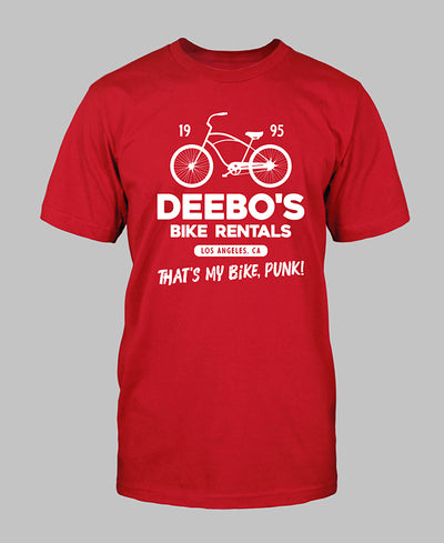 3014 - Deebo's