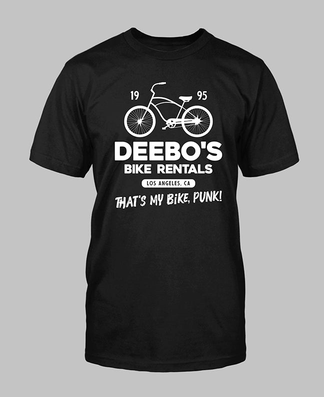 3014 - Deebo's
